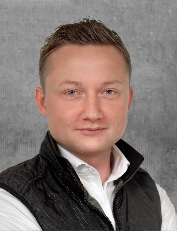 David Artemyev