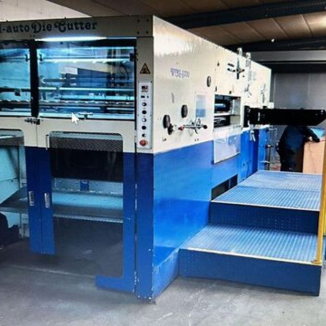 Wookil Centerline II